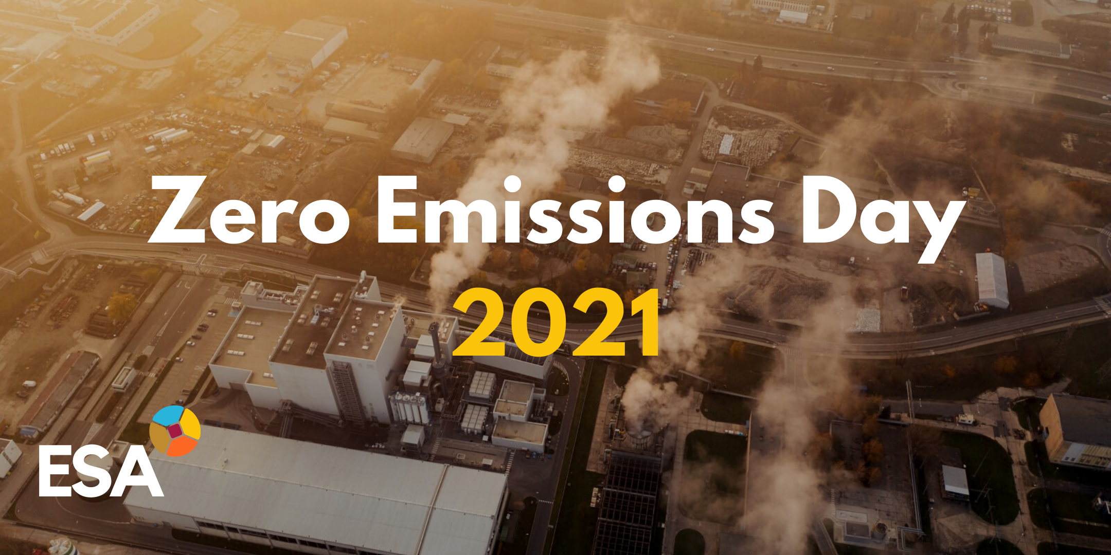 Zero Emission Day