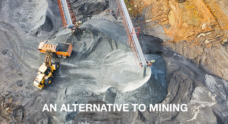 Environmental-Solutions-(Asia)---An-Alternative-to-Mining