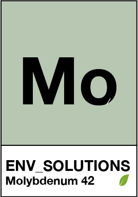 Environmental Solutions (Asia) Molybdenum